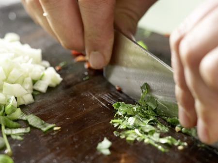 Gegrillte Lachsspieße Zubereitung Schritt 6 Gegrillte Lachsspieße Zubereitung Schritt 6