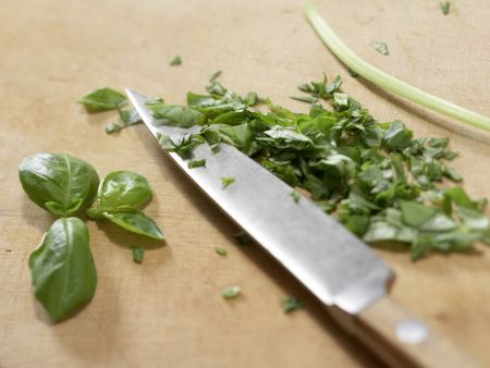 Gegrillte Steinpilze Zubereitung Schritt 4 Gegrillte Steinpilze Zubereitung Schritt 4