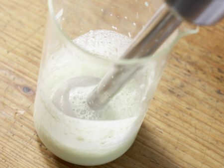 Gegrillte Steinpilze Zubereitung Schritt 7 Gegrillte Steinpilze Zubereitung Schritt 7