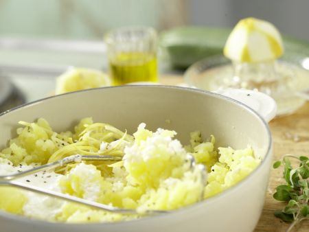 Gegrillte Tortillas Zubereitung Schritt 4 Gegrillte Tortillas Zubereitung Schritt 4