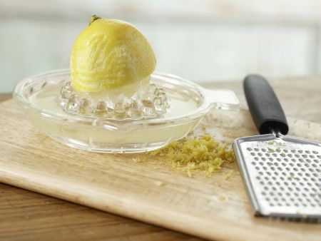Gegrillte Zucchini und Kartoffeln Zubereitung Schritt 7 Gegrillte Zucchini und Kartoffeln Zubereitung Schritt 7