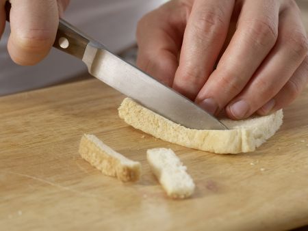 Gegrillte Zucchini und Kartoffeln Zubereitung Schritt 9 Gegrillte Zucchini und Kartoffeln Zubereitung Schritt 9