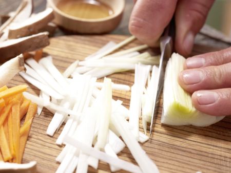 Gegrillter Heilbutt Zubereitung Schritt 3 Gegrillter Heilbutt Zubereitung Schritt 3