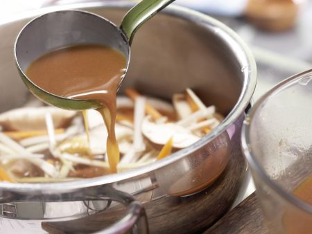 Gegrillter Heilbutt Zubereitung Schritt 8 Gegrillter Heilbutt Zubereitung Schritt 8