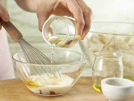 Gegrillter Spargel Zubereitung Schritt 3 Gegrillter Spargel Zubereitung Schritt 3