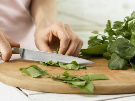 Gegrillter Spargel Zubereitung Schritt 5 Gegrillter Spargel Zubereitung Schritt 5