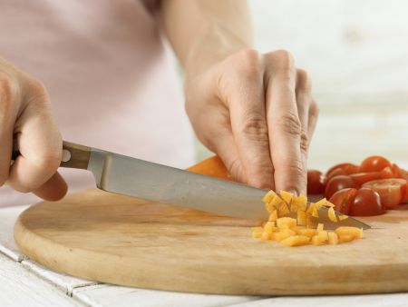 Gegrillter Spargel Zubereitung Schritt 6 Gegrillter Spargel Zubereitung Schritt 6