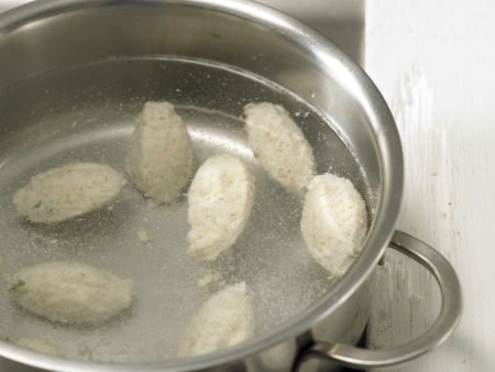 Gekühlte Erdbeersuppe Zubereitung Schritt 11 Gekühlte Erdbeersuppe Zubereitung Schritt 11