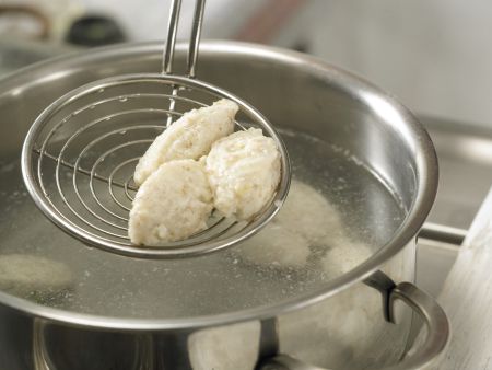Gekühlte Erdbeersuppe Zubereitung Schritt 12 Gekühlte Erdbeersuppe Zubereitung Schritt 12