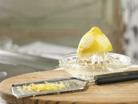 Gekühlte Erdbeersuppe Zubereitung Schritt 3 Gekühlte Erdbeersuppe Zubereitung Schritt 3
