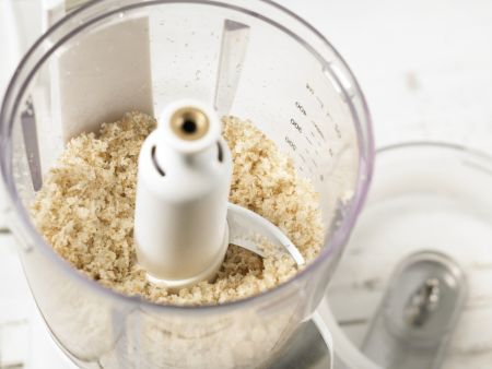 Gekühlte Erdbeersuppe Zubereitung Schritt 6 Gekühlte Erdbeersuppe Zubereitung Schritt 6