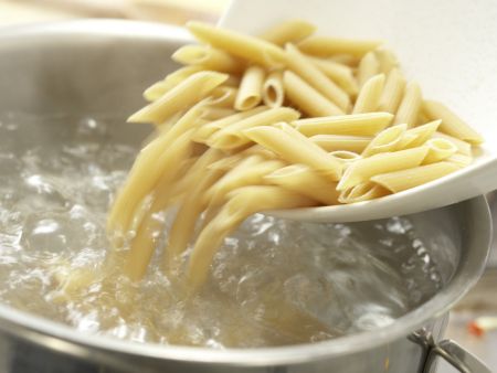Gemüse-Bolognese – smarter Zubereitung Schritt 7 Gemüse-Bolognese – smarter Zubereitung Schritt 7