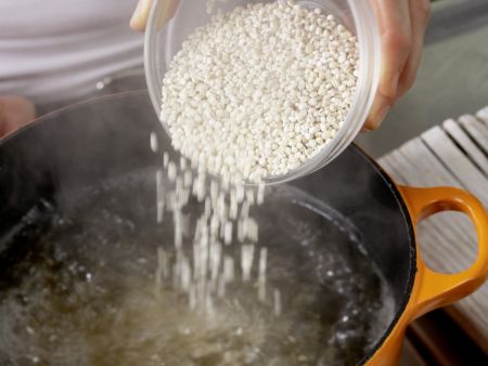 Gemüse-Kassler-Eintopf Zubereitung Schritt 3 Gemüse-Kassler-Eintopf Zubereitung Schritt 3