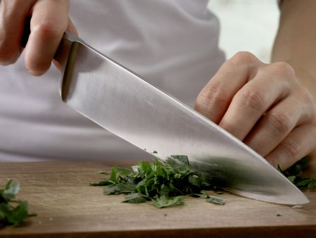 Gemüse-Kassler-Eintopf Zubereitung Schritt 5 Gemüse-Kassler-Eintopf Zubereitung Schritt 5