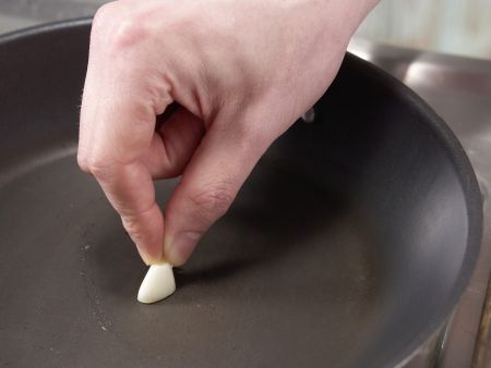Gemüse-Omelett Zubereitung Schritt 5 Gemüse-Omelett Zubereitung Schritt 5