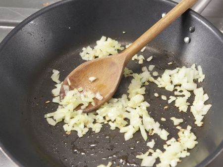 Gemüse-Omelett Zubereitung Schritt 6 Gemüse-Omelett Zubereitung Schritt 6