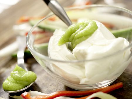 Gemüse-Sushi Zubereitung Schritt 8 Gemüse-Sushi Zubereitung Schritt 8