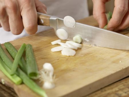 Gemüseeintopf Zubereitung Schritt 2 Gemüseeintopf Zubereitung Schritt 2