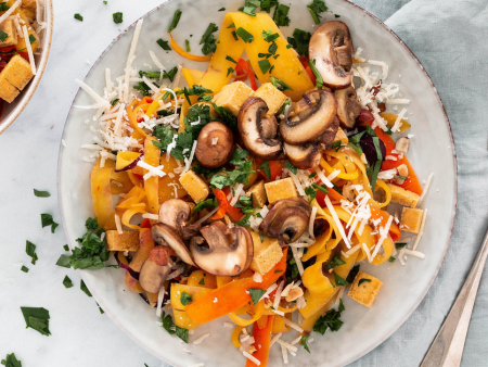 Smartes Dinner bei Schuppenflechte Rezepte