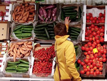 7 Tipps, mehr Gemüse zu essen