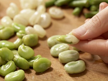 Geschmorte Kartoffeln Zubereitung Schritt 2 Geschmorte Kartoffeln Zubereitung Schritt 2