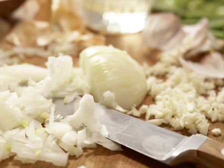 Geschmorte Kartoffeln Zubereitung Schritt 3 Geschmorte Kartoffeln Zubereitung Schritt 3
