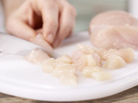 Geschmorte Wirsingrouladen Zubereitung Schritt 7 Geschmorte Wirsingrouladen Zubereitung Schritt 7