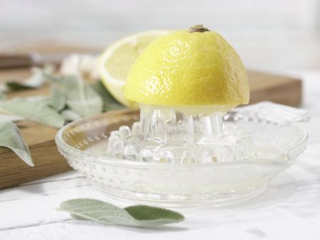 Geschmorter Kürbis mit Salbei Zubereitung Schritt 4 Geschmorter Kürbis mit Salbei Zubereitung Schritt 4