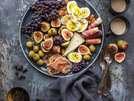 Gesunde Fette: Bausteine der Ernährung