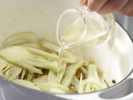 Gewürzhähnchen Zubereitung Schritt 6 Gewürzhähnchen Zubereitung Schritt 6