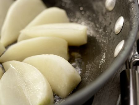 Glasierte Rüben Zubereitung Schritt 6 Glasierte Rüben Zubereitung Schritt 6