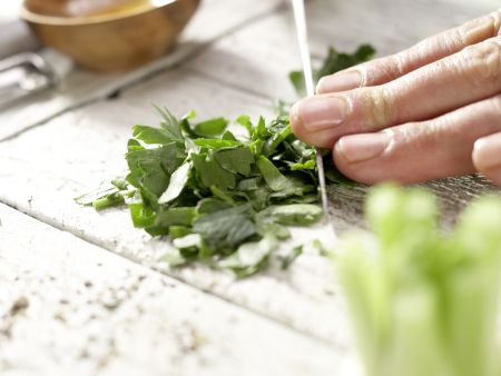 Glasierte Rüben Zubereitung Schritt 8 Glasierte Rüben Zubereitung Schritt 8