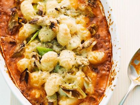 Gnocchi Rezepte