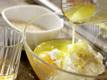 Gratinierte Feigen Zubereitung Schritt 5 Gratinierte Feigen Zubereitung Schritt 5
