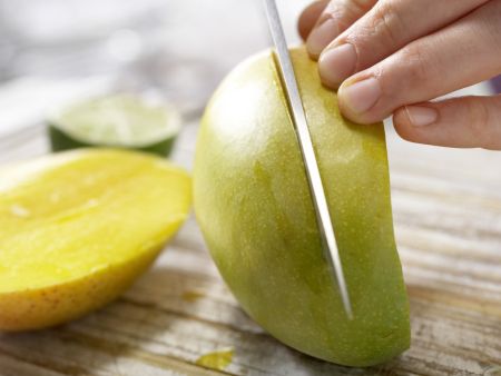 Gratinierte Zucchini Zubereitung Schritt 5 Gratinierte Zucchini Zubereitung Schritt 5
