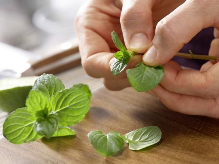 Gratinierte Zucchini Zubereitung Schritt 7 Gratinierte Zucchini Zubereitung Schritt 7