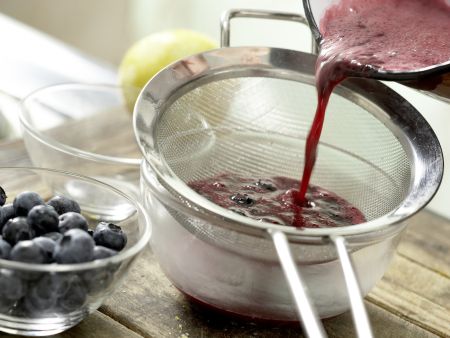 Grießpudding – smarter Zubereitung Schritt 11 Grießpudding – smarter Zubereitung Schritt 11