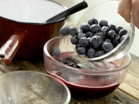 Grießpudding – smarter Zubereitung Schritt 12 Grießpudding – smarter Zubereitung Schritt 12