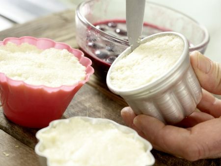 Grießpudding – smarter Zubereitung Schritt 13 Grießpudding – smarter Zubereitung Schritt 13