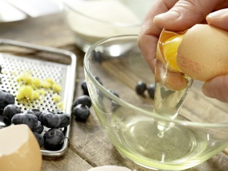 Grießpudding – smarter Zubereitung Schritt 2 Grießpudding – smarter Zubereitung Schritt 2