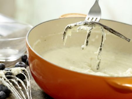 Grießpudding – smarter Zubereitung Schritt 5 Grießpudding – smarter Zubereitung Schritt 5