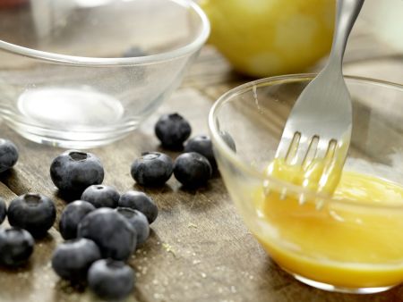 Grießpudding – smarter Zubereitung Schritt 6 Grießpudding – smarter Zubereitung Schritt 6