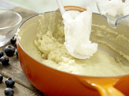 Grießpudding – smarter Zubereitung Schritt 7 Grießpudding – smarter Zubereitung Schritt 7