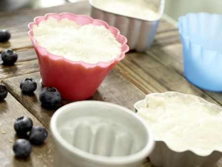 Grießpudding – smarter Zubereitung Schritt 8 Grießpudding – smarter Zubereitung Schritt 8