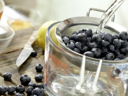 Grießpudding – smarter Zubereitung Schritt 9 Grießpudding – smarter Zubereitung Schritt 9
