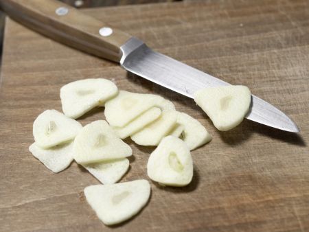Grillkartoffeln Zubereitung Schritt 4 Grillkartoffeln Zubereitung Schritt 4