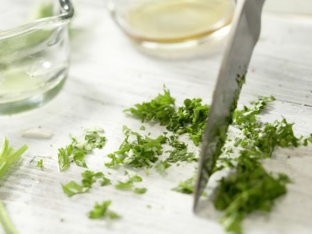Großmutters Kalbsbraten – smarter Zubereitung Schritt 7 Großmutters Kalbsbraten – smarter Zubereitung Schritt 7