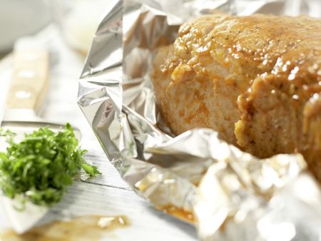 Großmutters Kalbsbraten – smarter Zubereitung Schritt 8 Großmutters Kalbsbraten – smarter Zubereitung Schritt 8