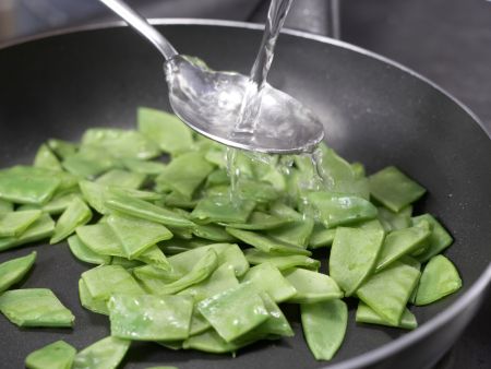 Grüner Eiersalat Zubereitung Schritt 4 Grüner Eiersalat Zubereitung Schritt 4