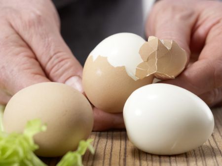 Grüner Eiersalat Zubereitung Schritt 5 Grüner Eiersalat Zubereitung Schritt 5